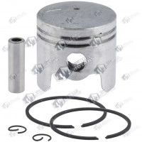 Kit piston motocoasa China 430 40mm 